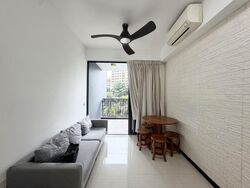 Gem Residences (D12), Condominium #569807731